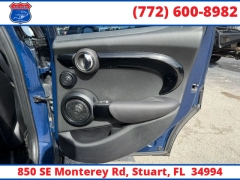 Used 2016  MINI Cooper Hardtop 4 Door 4dr HB S at Victory Auto Store near Stuart&comma; FL
