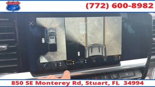 Used 2022  Chevrolet Silverado 1500 4WD Crew Cab 157" LTZ at Victory Auto Store near Stuart&comma; FL