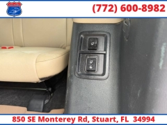 Used 2012  Toyota Sequoia 4d SUV RWD Limited at Victory Auto Store near Stuart&comma; FL