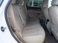 Used 2015 Cadillac SRX 4d SUV FWD Luxury at Victory Auto Store near Stuart, FL