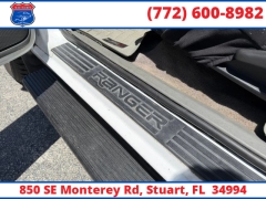 Used 2007  Ford Ranger 2WD 4dr 126" at Victory Auto Store near Stuart&comma; FL