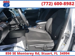 Used 2014  Kia Sorento 4d SUV FWD LX at Victory Auto Store near Stuart&comma; FL