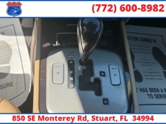 Used 2011  Hyundai Genesis 4d Sedan 3&period;8L at Victory Auto Store near Stuart&comma; FL