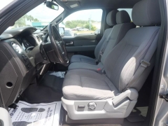 Used 2014 Ford F-150 2WD SuperCrew at Victory Auto Store near Stuart, FL