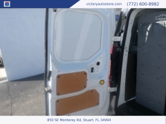 Used 2021 Ford Transit Connect Van XL LWB w/Rear Symmetrical Doors at Victory Auto Store near Stuart, FL