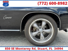 Used 1969  Chevrolet CAMARO  at Victory Auto Store near Stuart&comma; FL