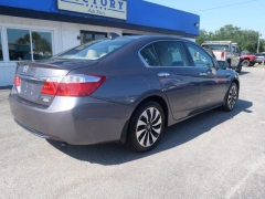 Used 2014 Honda Accord Hybrid 4d Sedan at Victory Auto Store near Stuart, FL