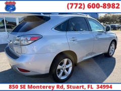 Used 2011  Lexus RX 350 AWD 4dr at Victory Auto Store near Stuart&comma; FL