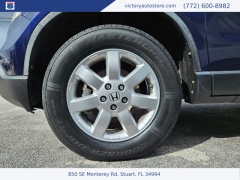 Used 2008 Honda CR-V 4WD 5dr EX-L at Victory Auto Store near Stuart, FL