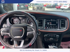 Used 2018 Dodge Charger R/T RWD at Victory Auto Store near Stuart, FL