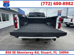 Used 2020  Chevrolet Silverado 3500 4WD Crew Cab High Country DRW Longbed Dsl at Victory Auto Store near Stuart&comma; FL