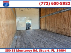 Used 2005  Chevrolet Express Commercial Cutaway 177" WB DRW at Victory Auto Store near Stuart&comma; FL