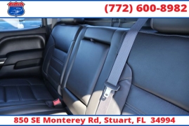 Used 2015 GMC Sierra 1500 2WD Crew Cab 143.5" Denali at Victory Auto Store near Stuart, FL