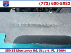 Used 1965  Ford MUSTANG  at Victory Auto Store near Stuart&comma; FL