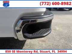 Used 2021  Chevrolet Silverado 1500 2WD Reg Cab 140" Work Truck at Victory Auto Store near Stuart&comma; FL