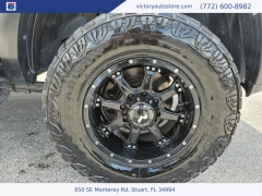 Used 2017 Ram 2500 4WD Crew Cab Power Wagon at Victory Auto Store near Stuart, FL