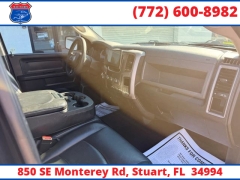Used 2017  Ram 1500 Express 4x2 Crew Cab 5'7" Box at Victory Auto Store near Stuart&comma; FL