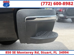 Used 2015  Chevrolet Silverado 2500 4WD Crew Cab LTZ Duramax Plus at Victory Auto Store near Stuart&comma; FL