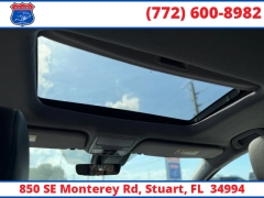 Used 2019  Honda Odyssey EX-L Auto at Victory Auto Store near Stuart&comma; FL