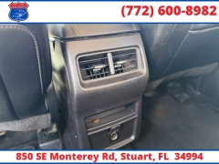 Used 2017  Ford Edge 4d SUV FWD SEL EcoBoost at Victory Auto Store near Stuart&comma; FL