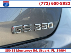 Used 2015  Lexus GS 350 4dr Sdn RWD at Victory Auto Store near Stuart&comma; FL