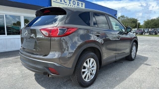 Used 2016 Mazda CX-5 4d SUV AWD Touring at Victory Auto Store near Stuart, FL