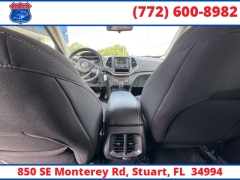 Used 2018  Jeep Cherokee Latitude 4x4 at Victory Auto Store near Stuart&comma; FL