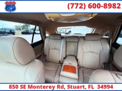 Used 2007  Lexus RX 400h FWD 4dr Hybrid at Victory Auto Store near Stuart&comma; FL