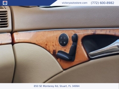 Used 2008 Mercedes-Benz E-Class 4dr Sdn 3.5L RWD at Victory Auto Store near Stuart, FL