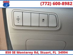 Used 2017  Hyundai Tucson SE FWD at Victory Auto Store near Stuart&comma; FL