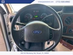 Used 2016 Ford Econoline Commercial Cutaway E-450 Super Duty DRW at Victory Auto Store near Stuart, FL