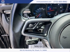 Used 2021 Porsche Macan AWD at Victory Auto Store near Stuart, FL