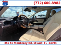 Used 2017  Lexus RX RX 450h AWD at Victory Auto Store near Stuart&comma; FL
