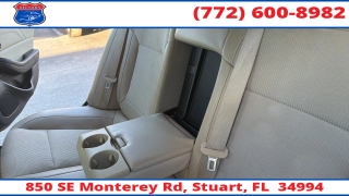 Used 2013  Chevrolet Malibu 4d Sedan Eco at Victory Auto Store near Stuart&comma; FL