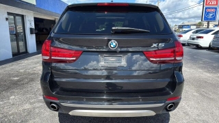 Used 2015 BMW X5 AWD 4dr xDrive35d at Victory Auto Store near Stuart, FL