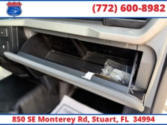 Used 2022  Ford F-150 2WD Reg Cab Box at Victory Auto Store near Stuart&comma; FL