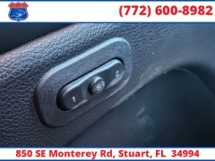 Used 2016  Jeep Grand Cherokee 4d SUV 4WD SRT at Victory Auto Store near Stuart&comma; FL