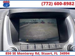 Used 2015  GMC Terrain 4d SUV FWD Denali at Victory Auto Store near Stuart&comma; FL