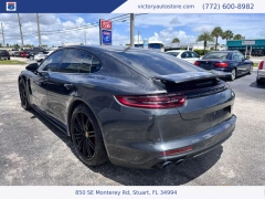 Used 2018 Porsche Panamera 4S AWD at Victory Auto Store near Stuart, FL