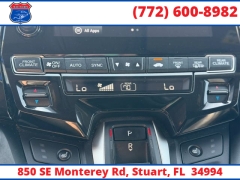 Used 2019  Honda Odyssey 4d Wagon EX-L at Victory Auto Store near Stuart&comma; FL