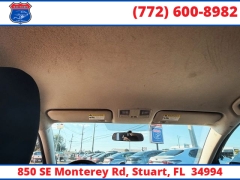 Used 2010  Mazda Mazda3 4dr Sdn Auto i Touring at Victory Auto Store near Stuart&comma; FL