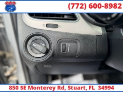 Used 2020  Dodge Journey 4d SUV FWD Crossroad 2&period;4L at Victory Auto Store near Stuart&comma; FL