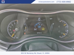 Used 2021 Jeep Grand Cherokee 80th Anniversary 4x2 at Victory Auto Store near Stuart, FL