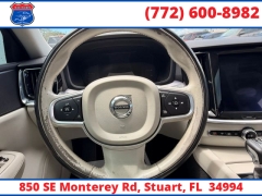 Used 2019  Volvo S60 4d Sedan FWD T5 Momentum at Victory Auto Store near Stuart&comma; FL
