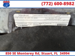 Used 2017  Ram 1500 4WD Crew Cab Laramie at Victory Auto Store near Stuart&comma; FL