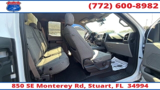 Used 2019  Ford F-150 4WD SuperCab Box at Victory Auto Store near Stuart&comma; FL