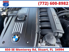 Used 2009  BMW Z4 2dr Roadster sDrive30i at Victory Auto Store near Stuart&comma; FL
