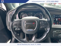 Used 2019 Dodge Charger 4d Sedan RWD GT at Victory Auto Store near Stuart, FL