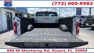 Used 2019  Ford F-150 4WD Reg Cab Box at Victory Auto Store near Stuart&comma; FL