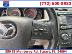 Used 2010  Mazda CX-9 FWD 4dr Touring at Victory Auto Store near Stuart&comma; FL